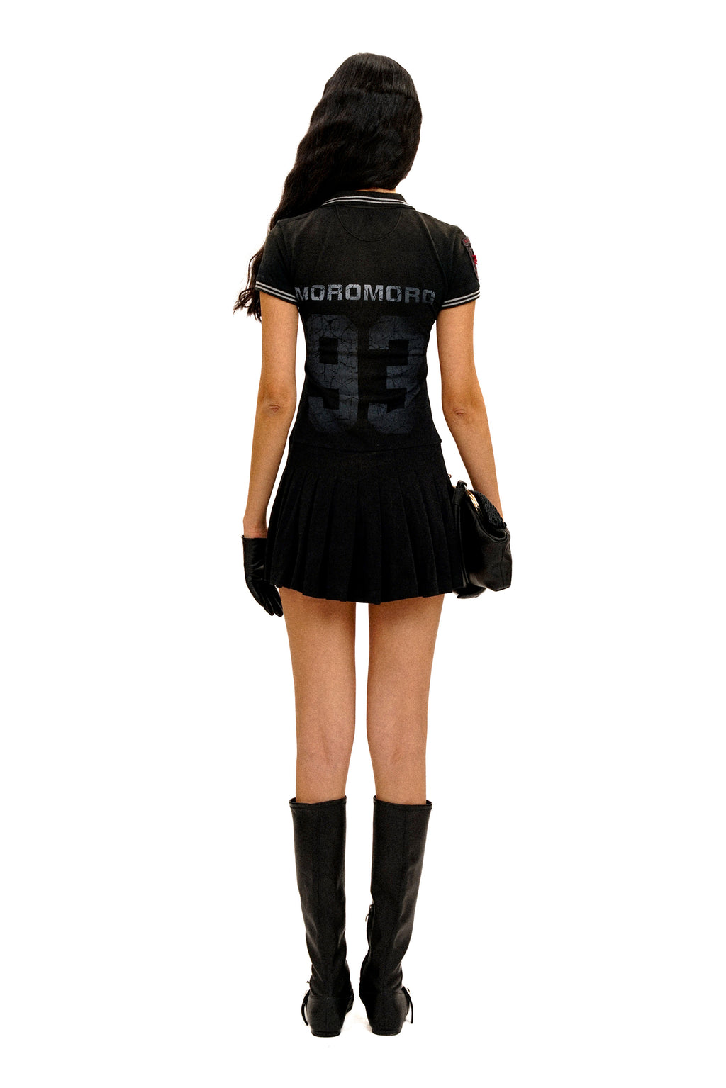 *College Friendship Match Dress