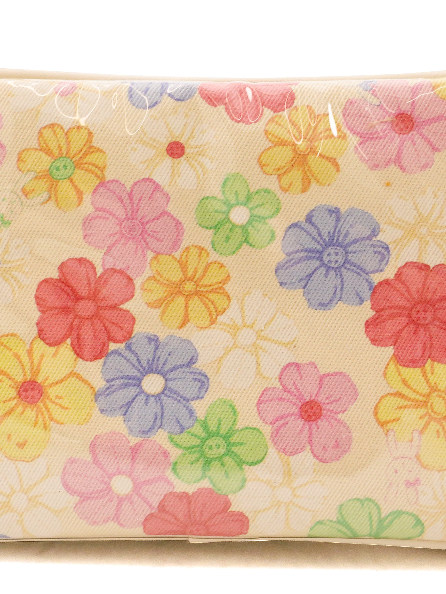 *Deconstructing Doll Collar Underarm Bag