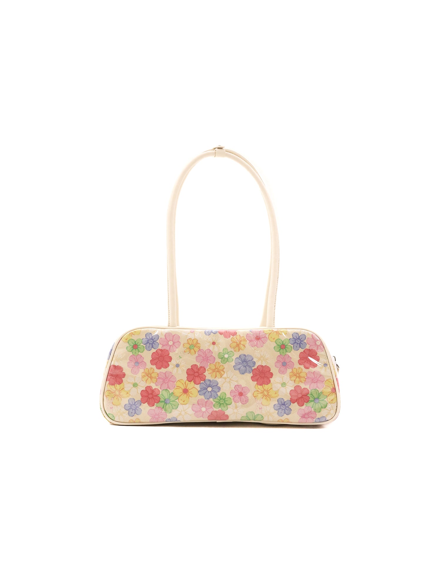 *Deconstructing Doll Collar Underarm Bag