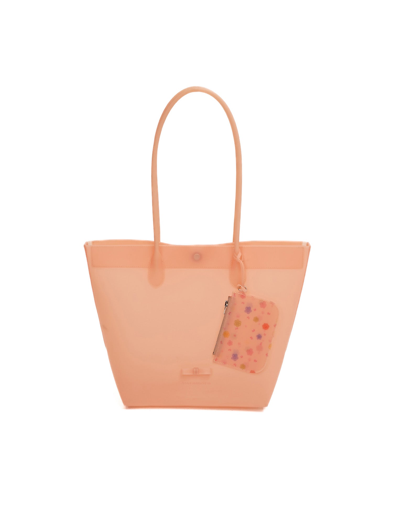 *Jelly Tote Bag