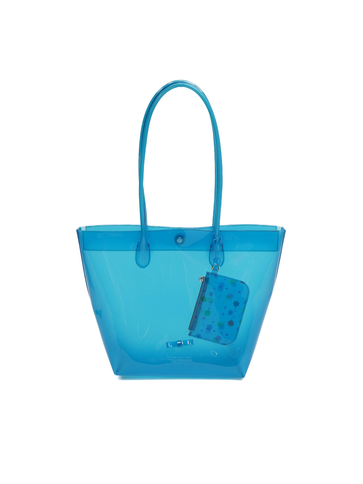 *Jelly Tote Bag