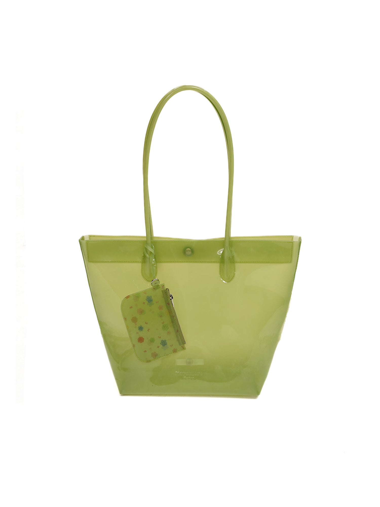 *Jelly Tote Bag