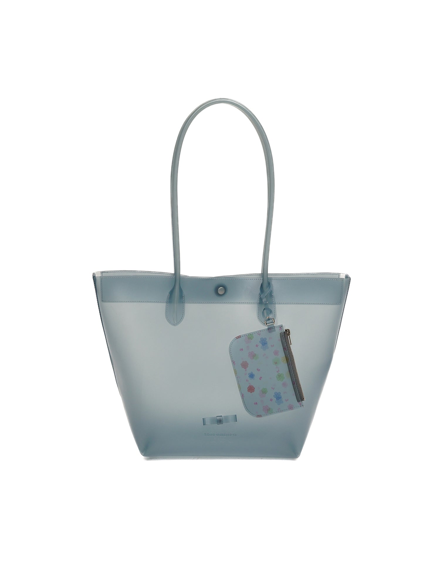 *Jelly Tote Bag