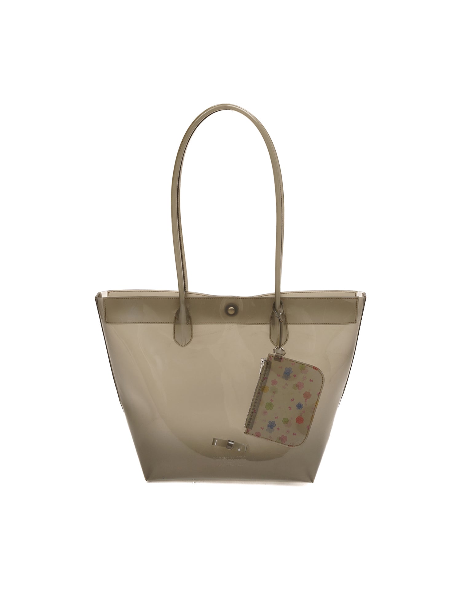 *Jelly Tote Bag
