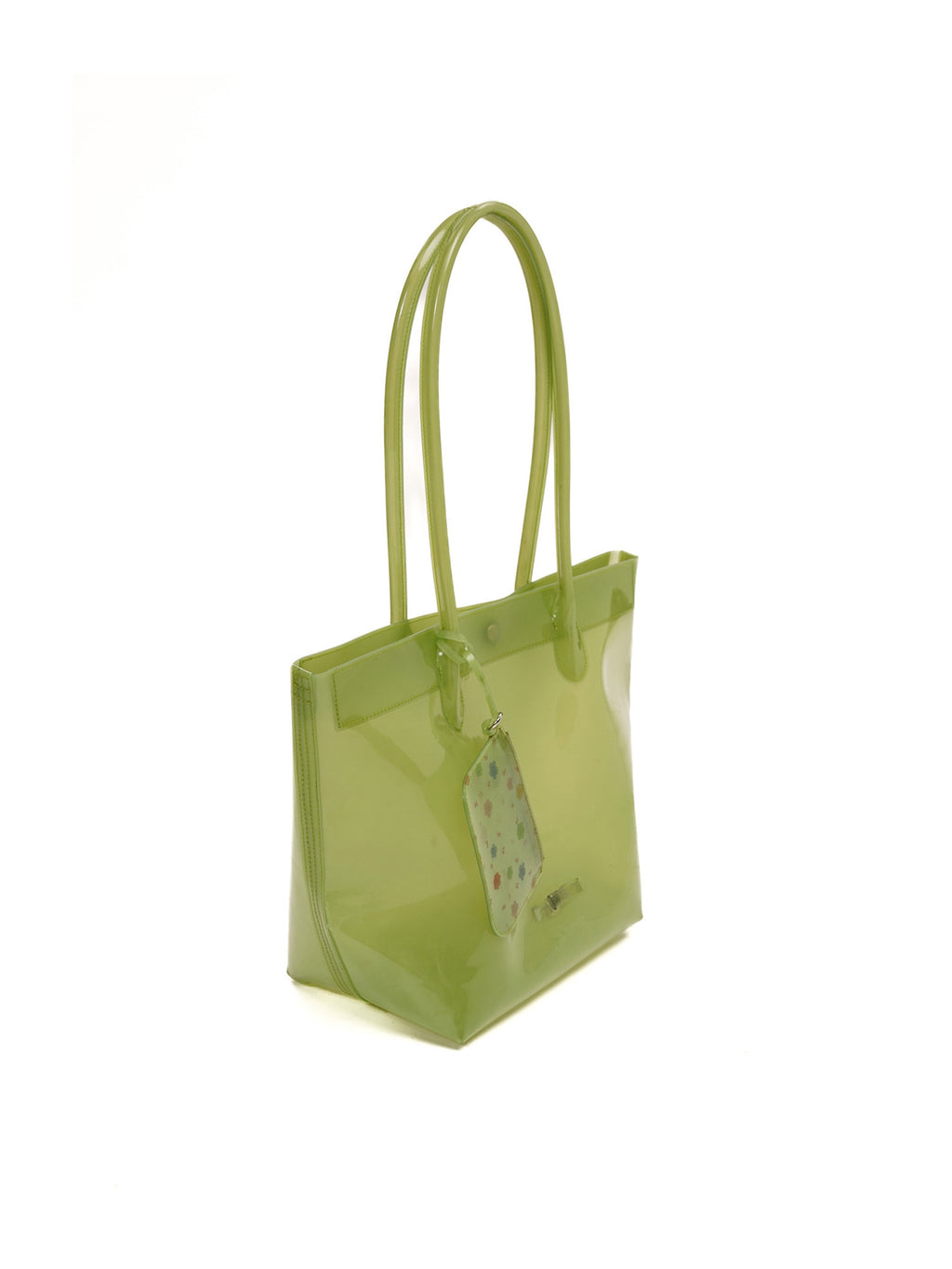 *Jelly Tote Bag
