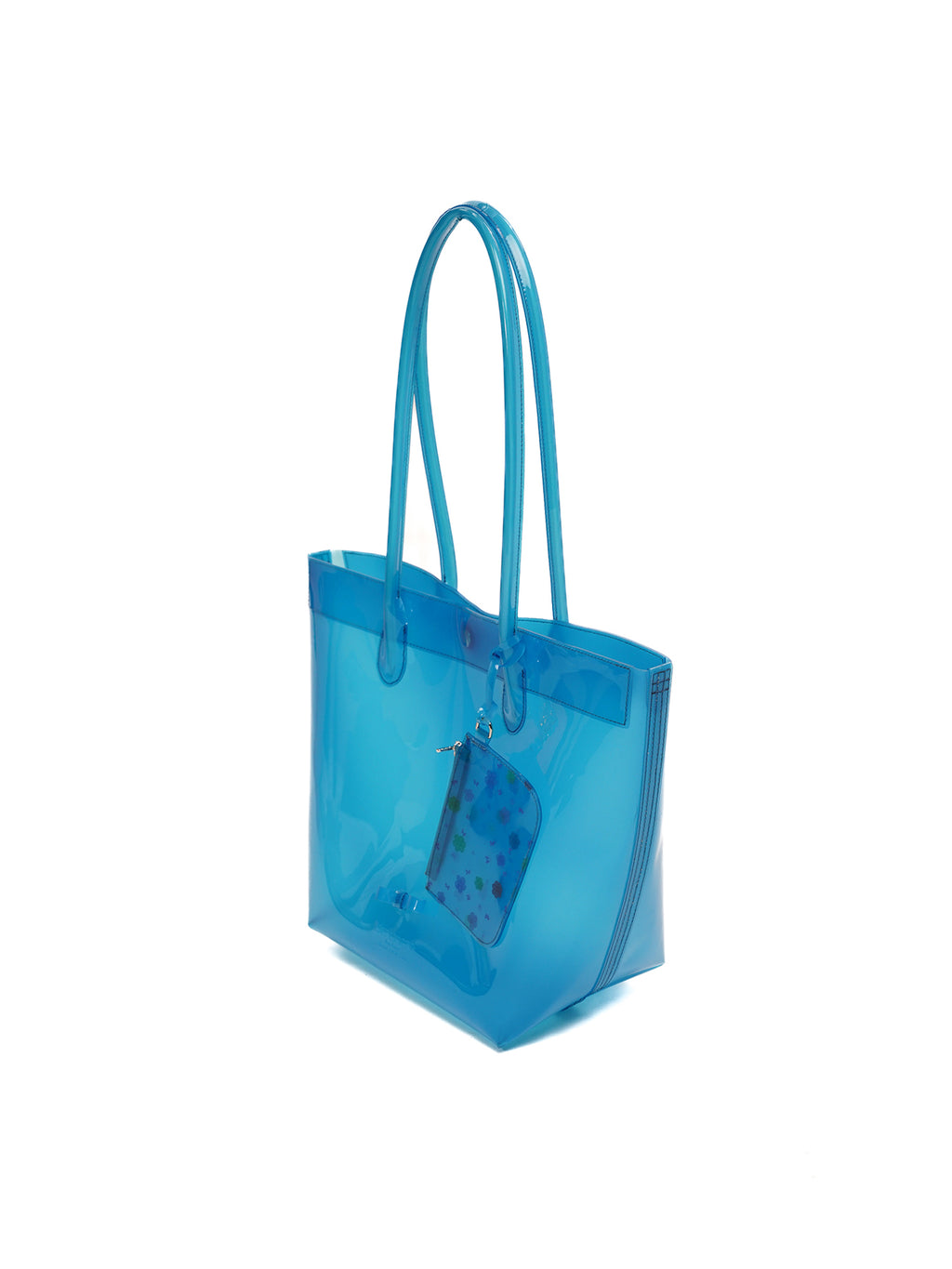 *Jelly Tote Bag