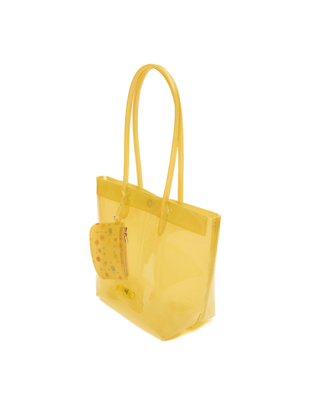 *Jelly Tote Bag