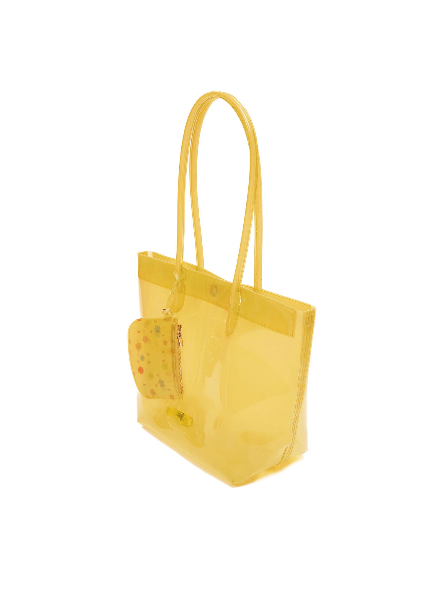 *Jelly Tote Bag