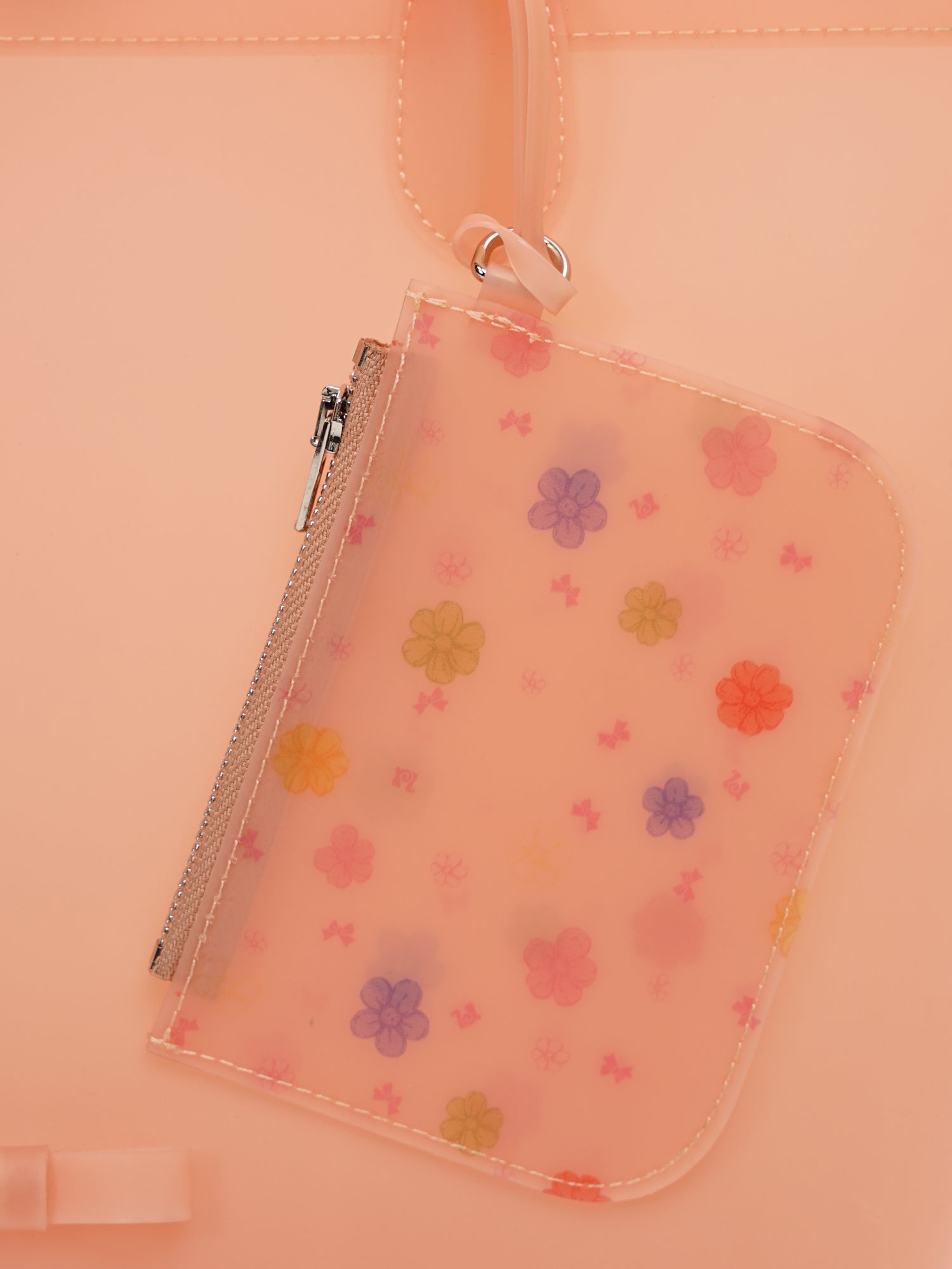 *Jelly Tote Bag