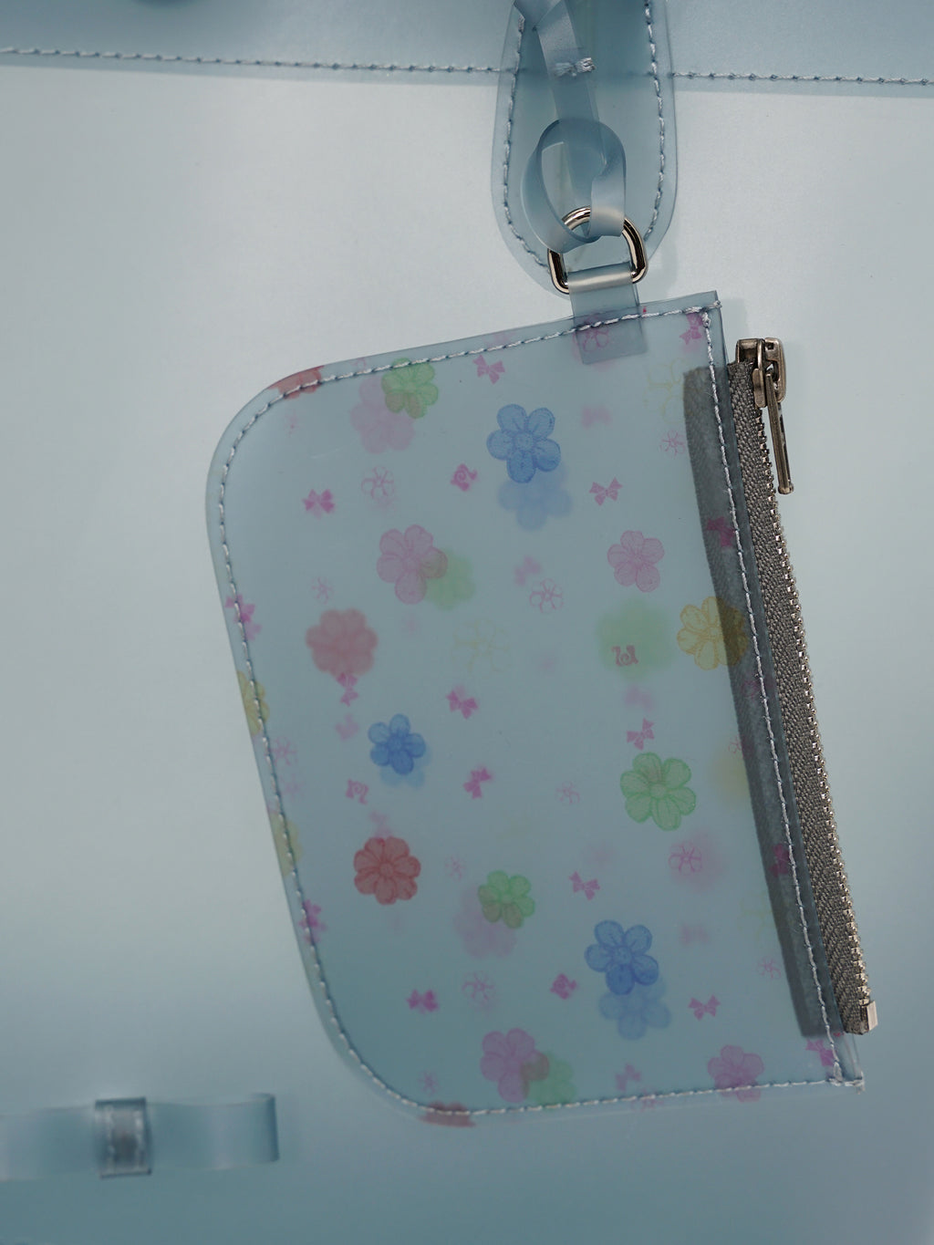 *Jelly Tote Bag