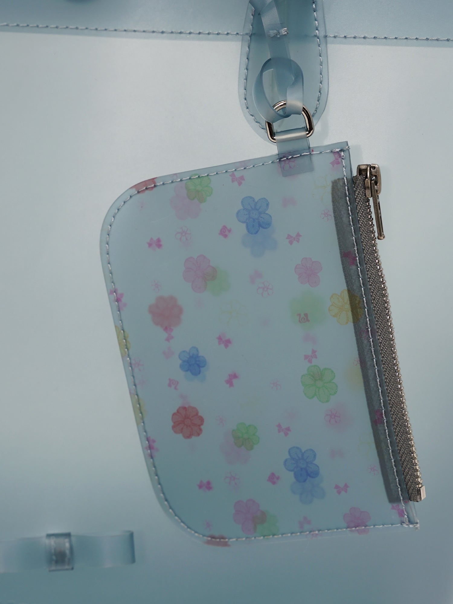 *Jelly Tote Bag
