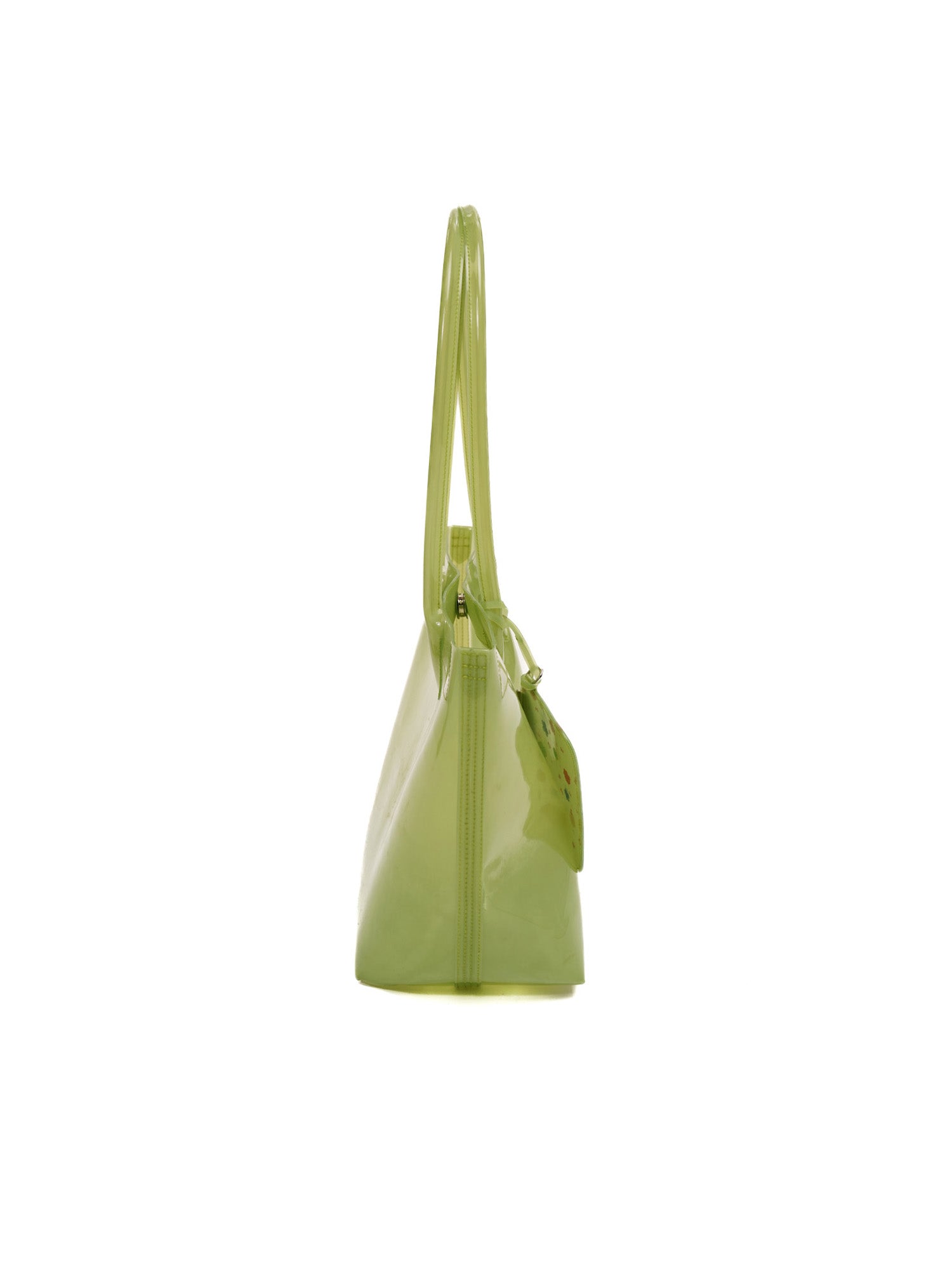 *Jelly Tote Bag