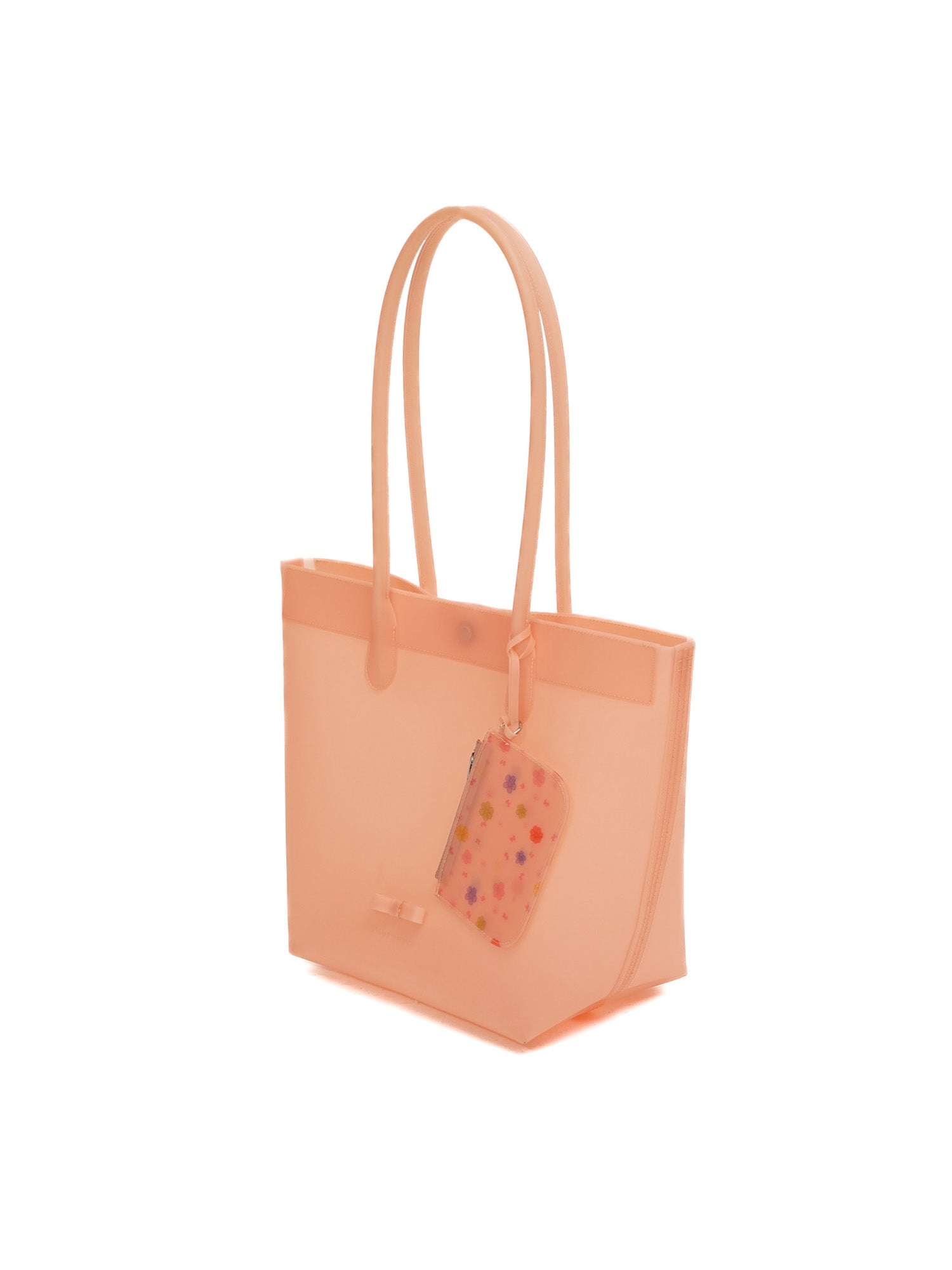 *Jelly Tote Bag