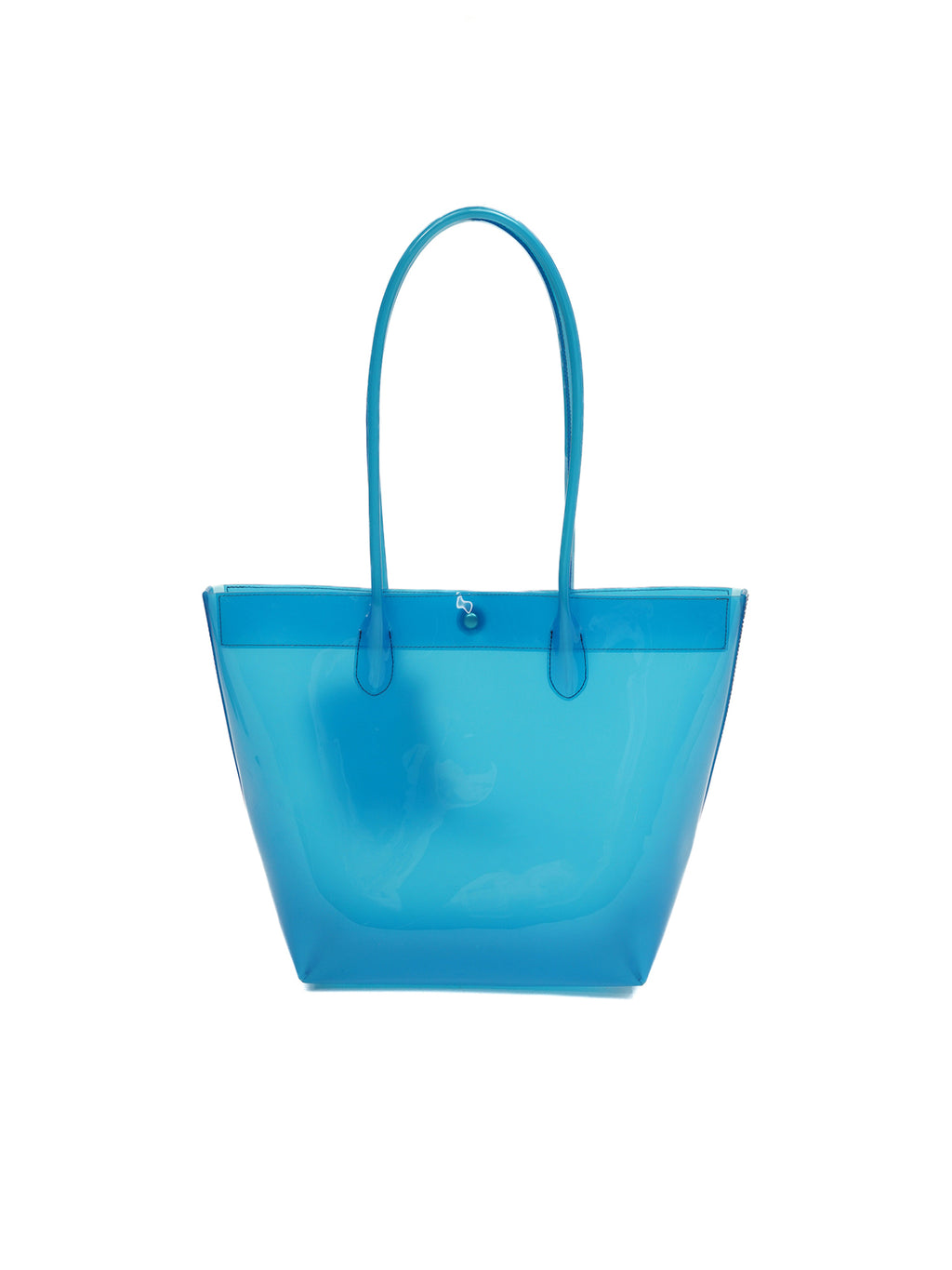 *Jelly Tote Bag