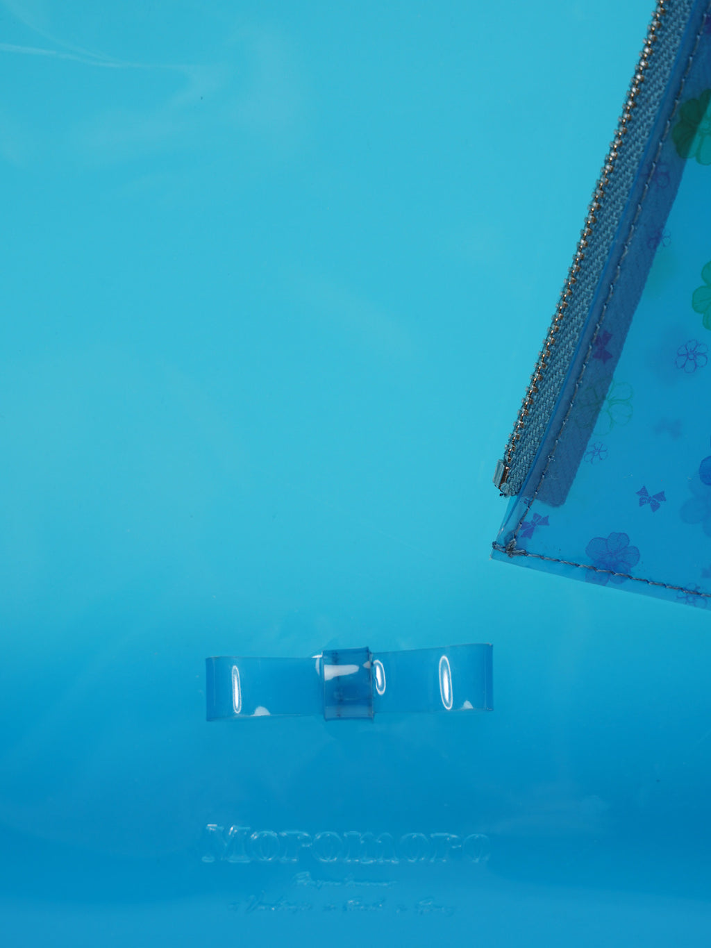 *Jelly Tote Bag