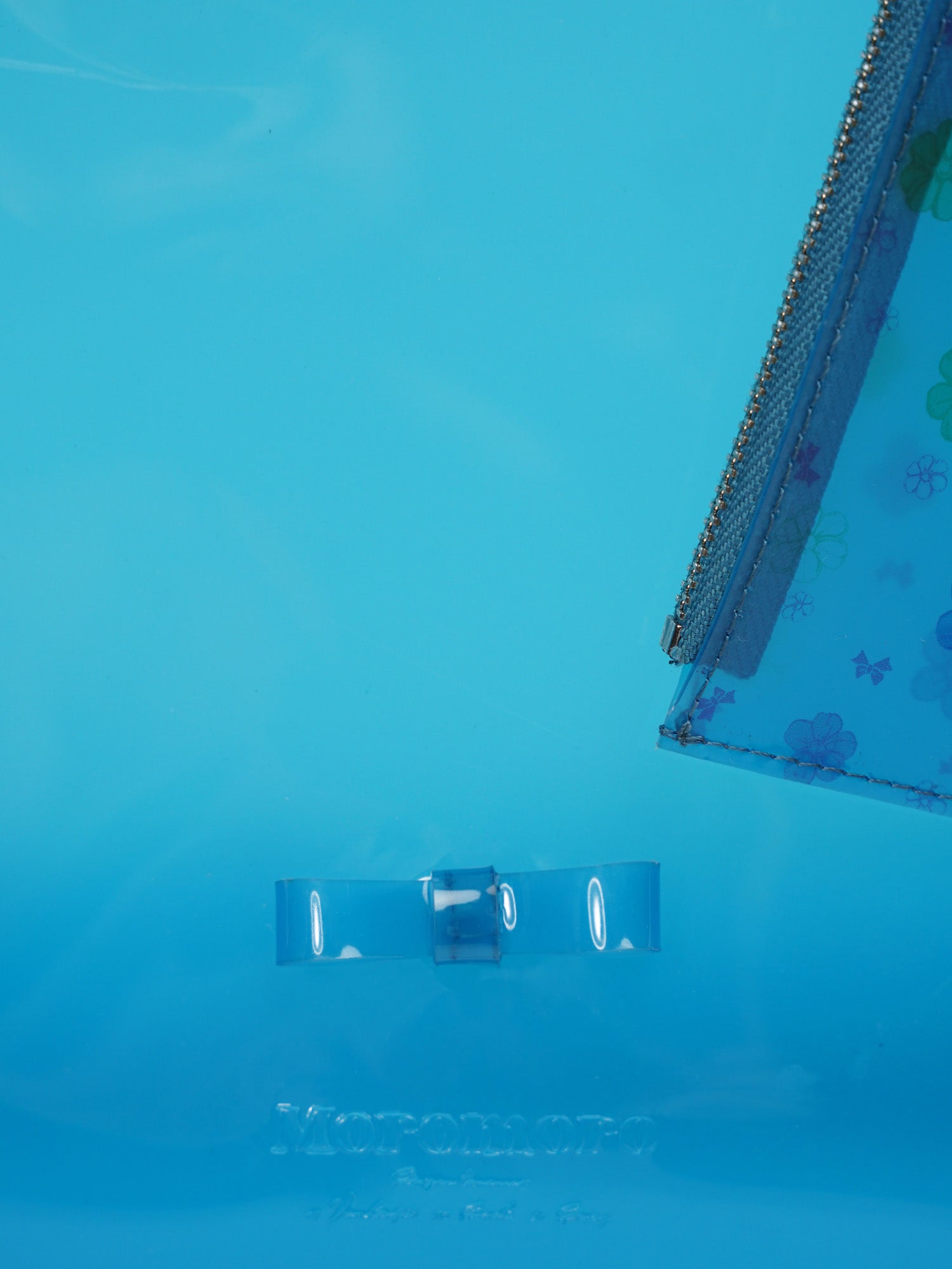 *Jelly Tote Bag