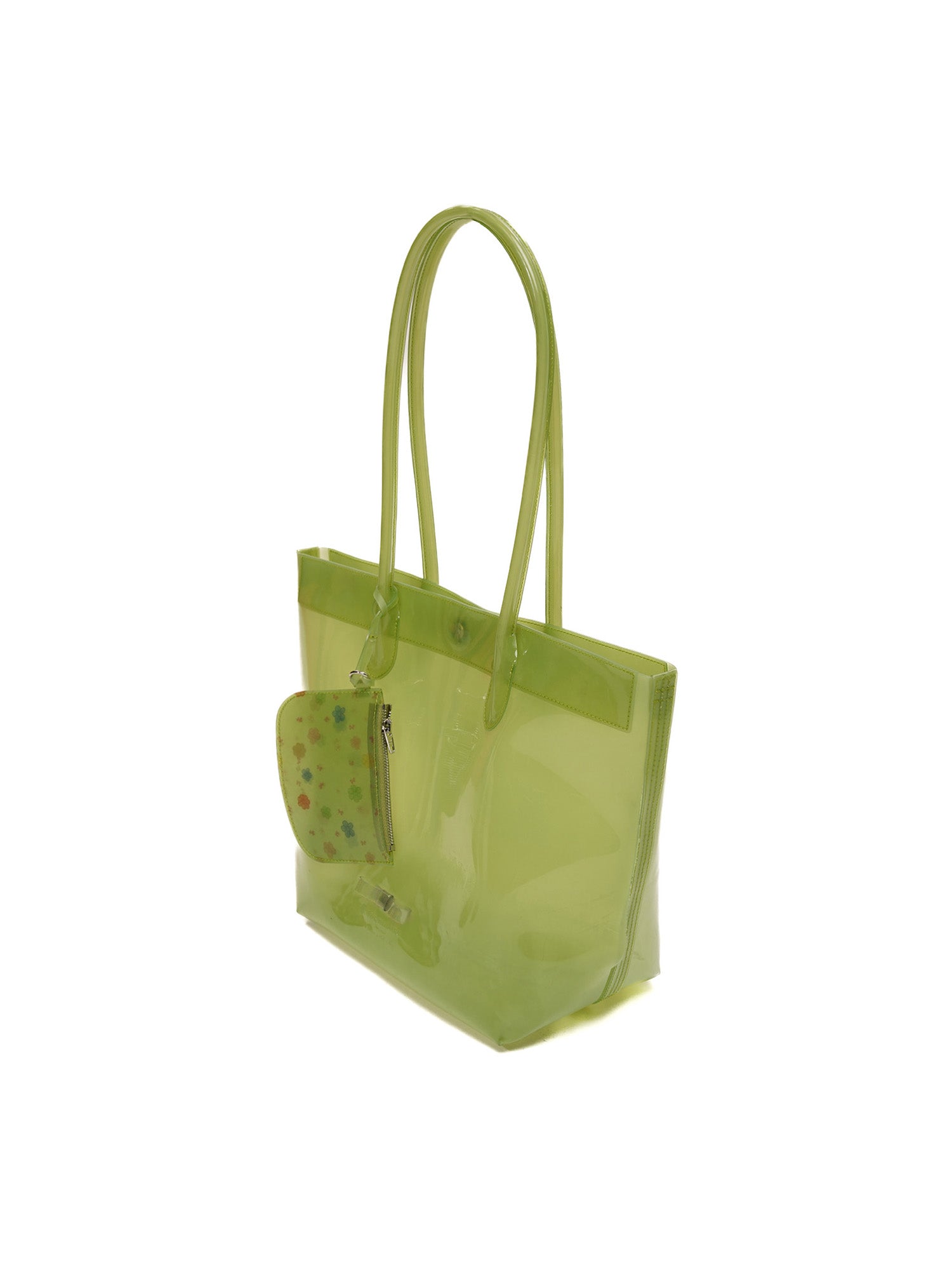 *Jelly Tote Bag