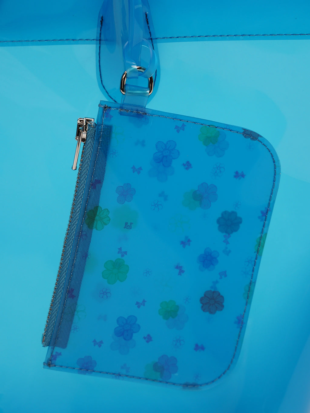 *Jelly Tote Bag