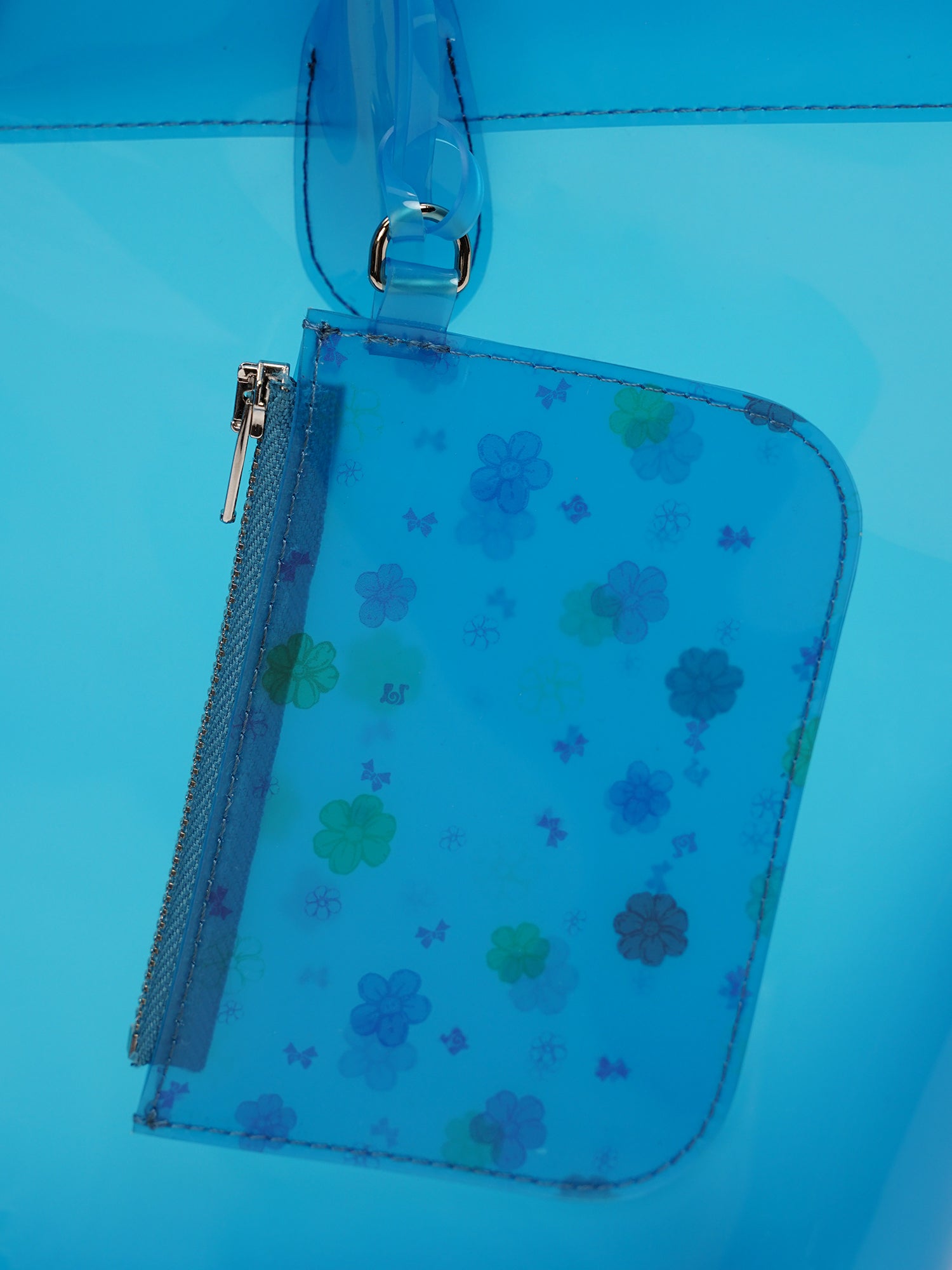 *Jelly Tote Bag