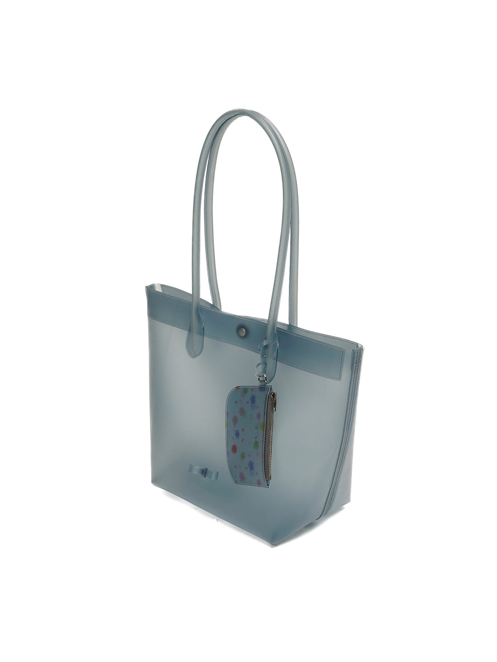 *Jelly Tote Bag