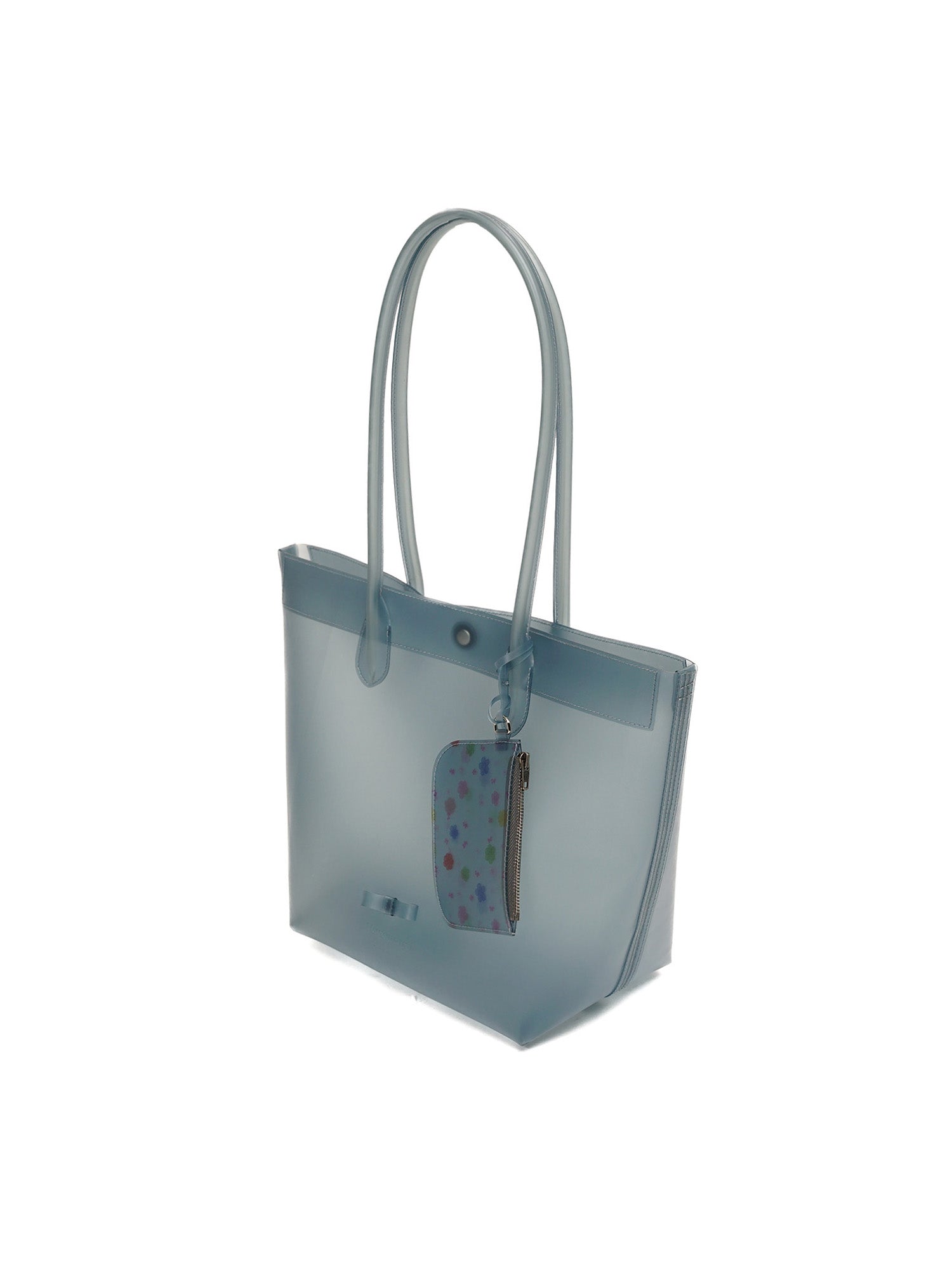 *Jelly Tote Bag