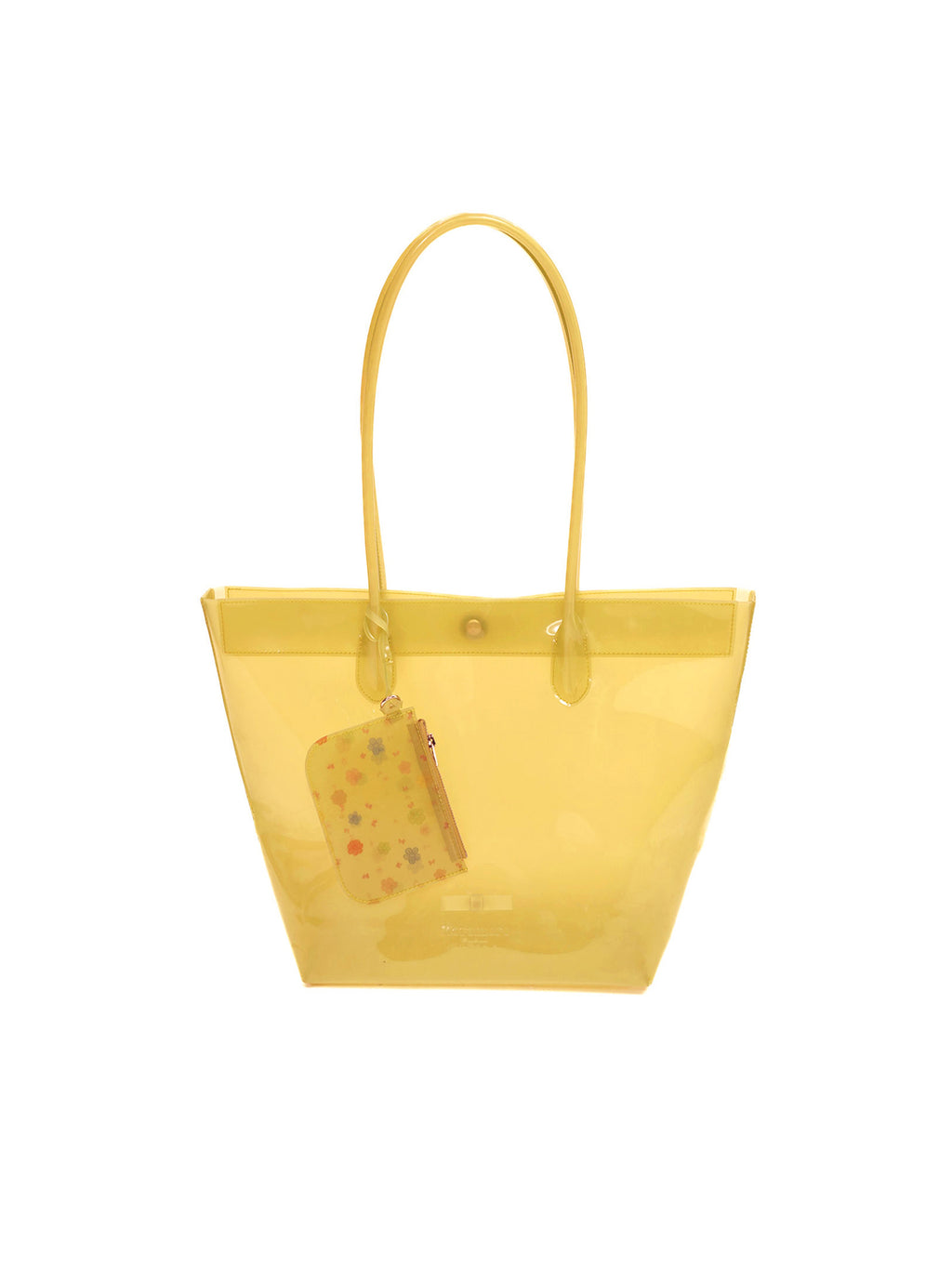 *Jelly Tote Bag