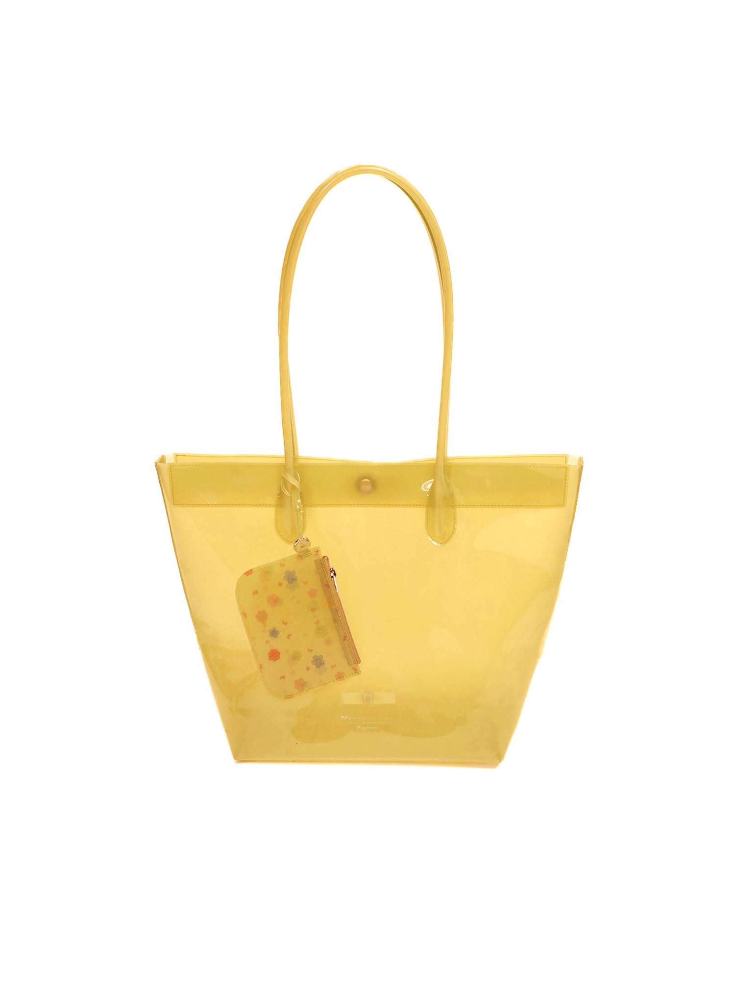 *Jelly Tote Bag