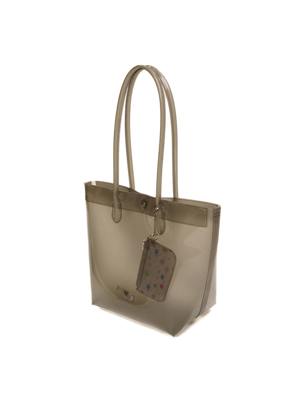 *Jelly Tote Bag