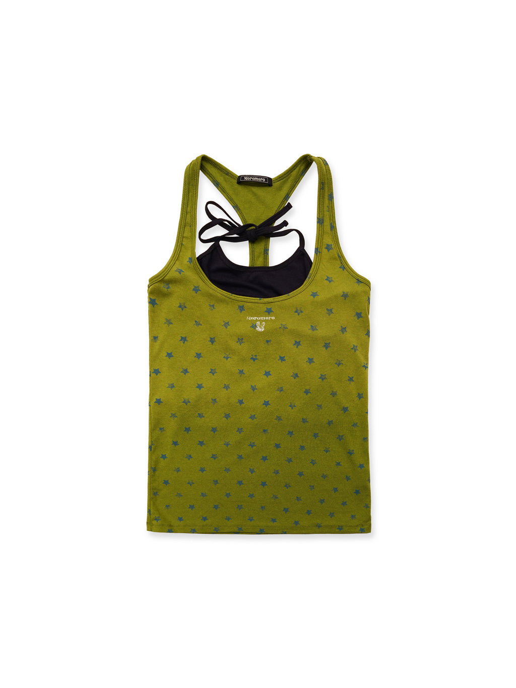 *Star Rabbit Vest