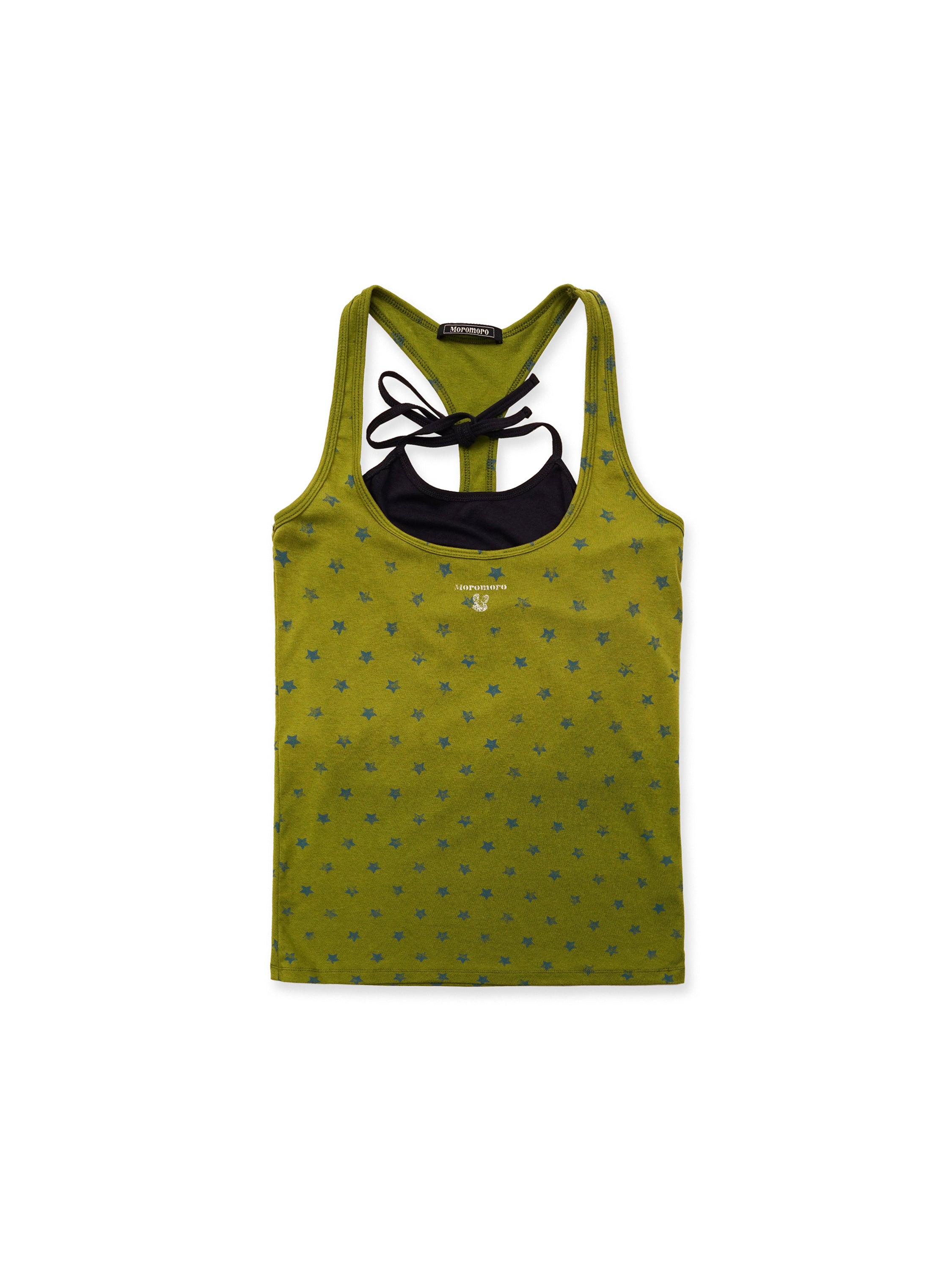 *Star Rabbit Vest