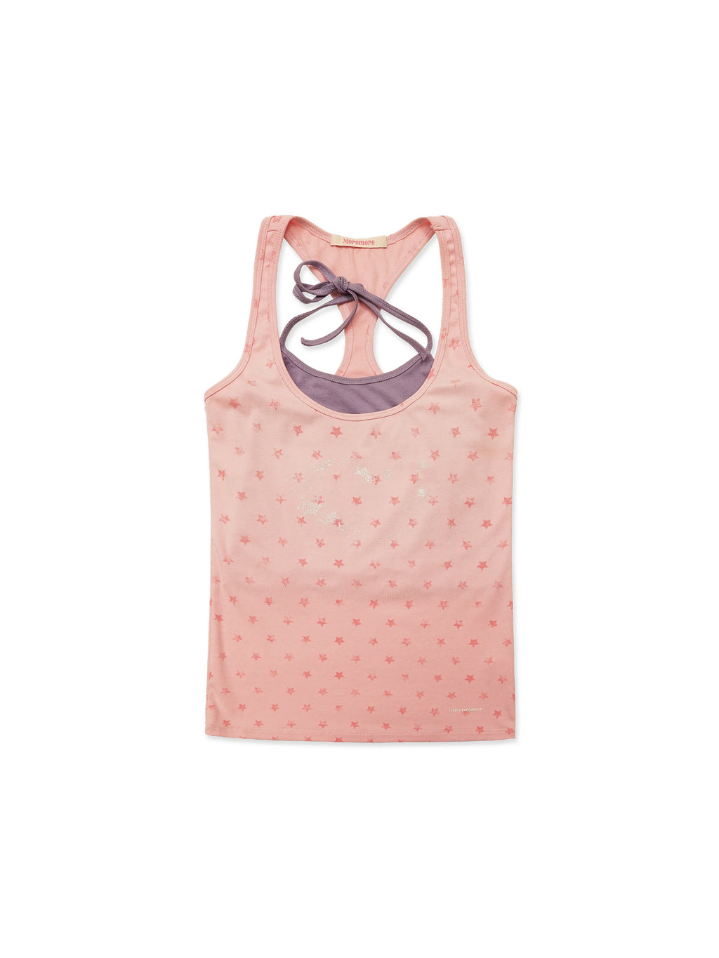 *Star Rabbit Vest