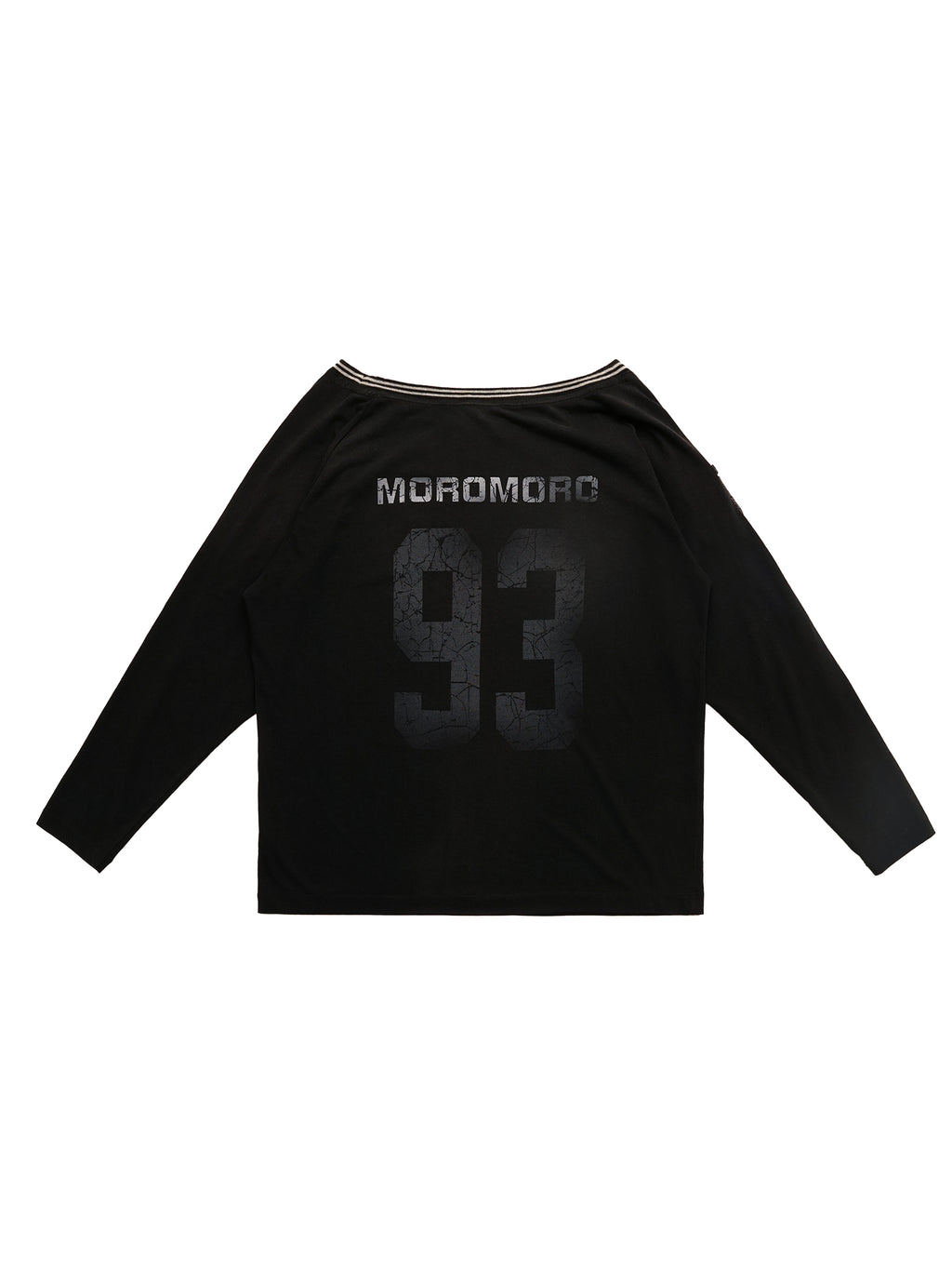 *College Friendship Match Long-Sleeve T-Shirt