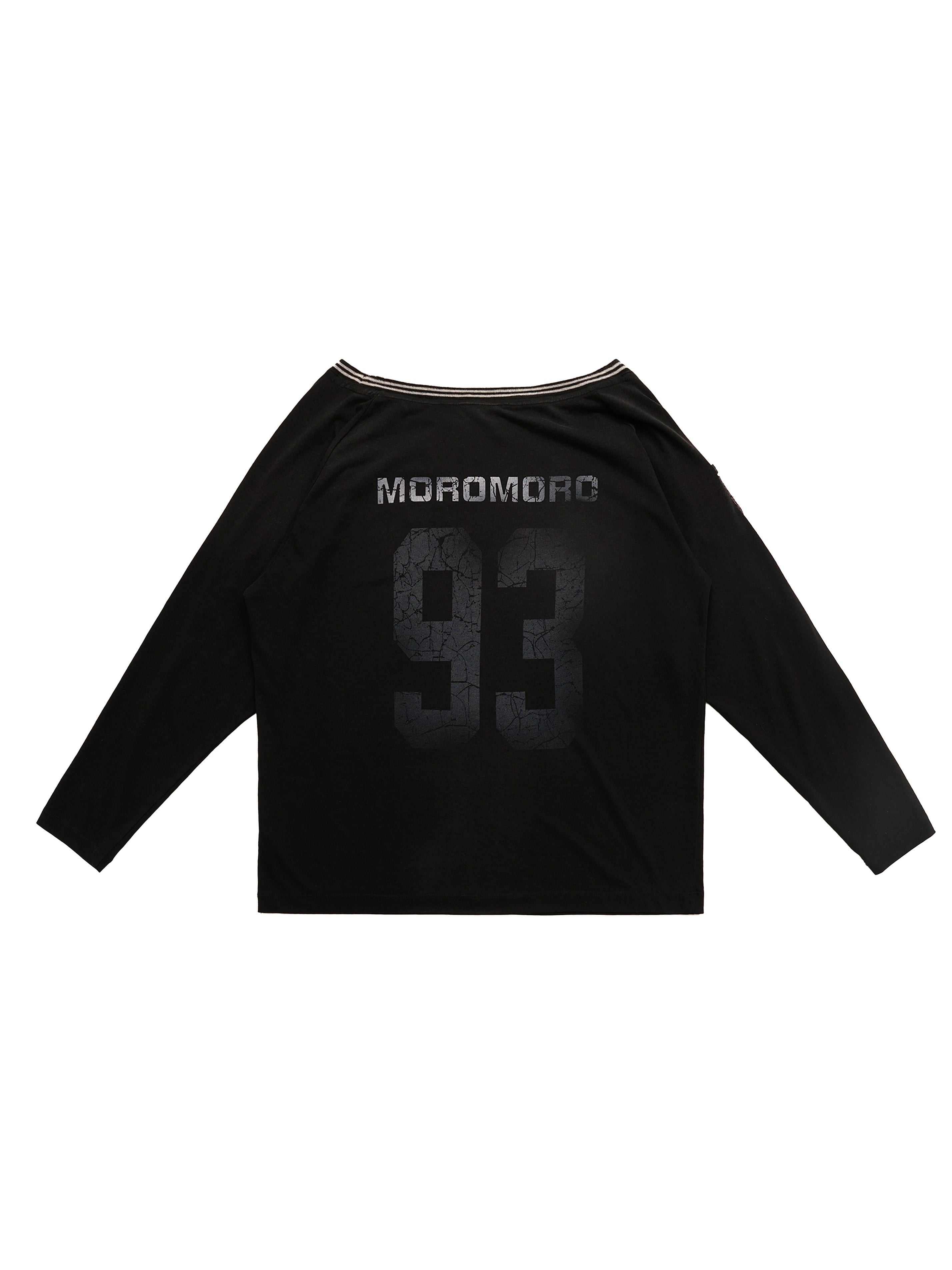 *College Friendship Match Long-Sleeve T-Shirt