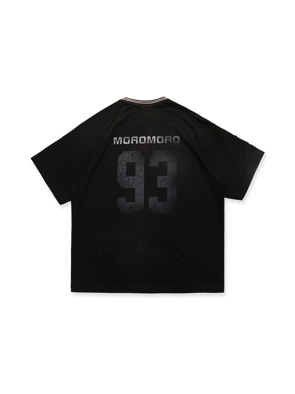 *College Friendship Match Jersey T-shirt