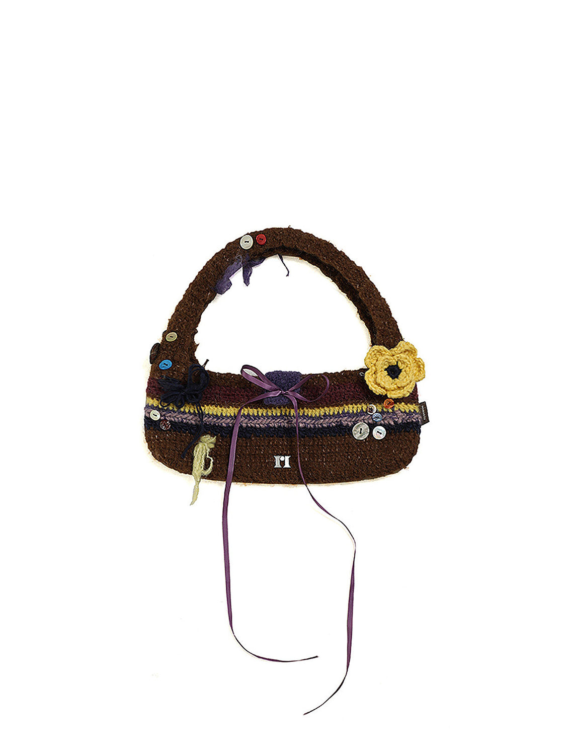 *Hand hook underarm handbag