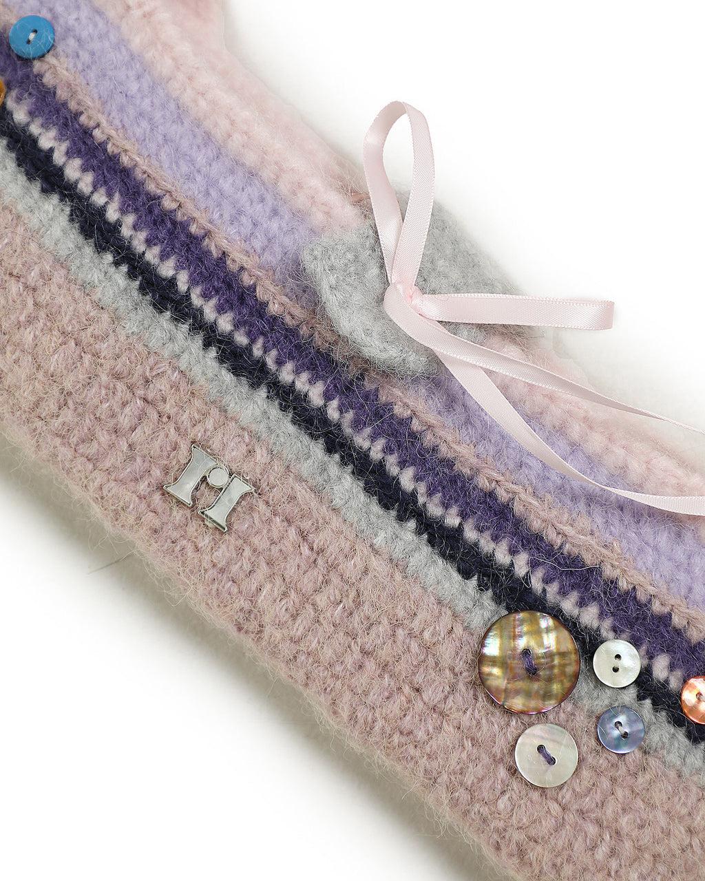 *Hand hook underarm handbag