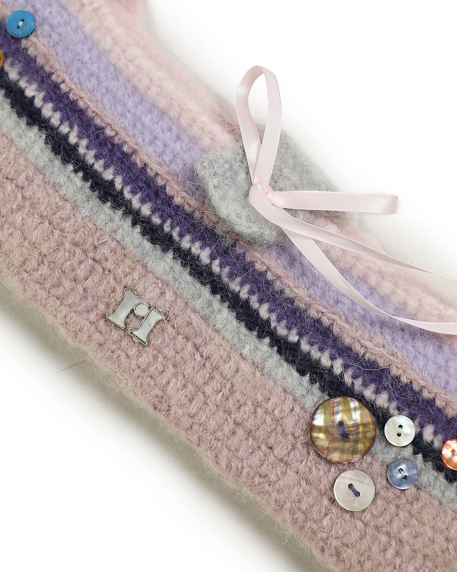 *Hand hook underarm handbag