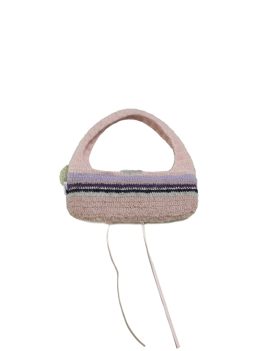 *Hand hook underarm handbag