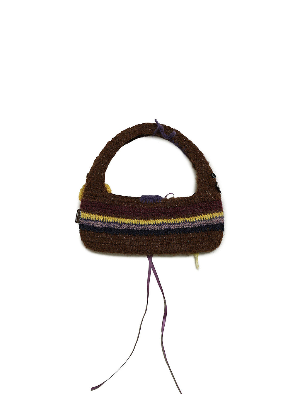 *Hand hook underarm handbag
