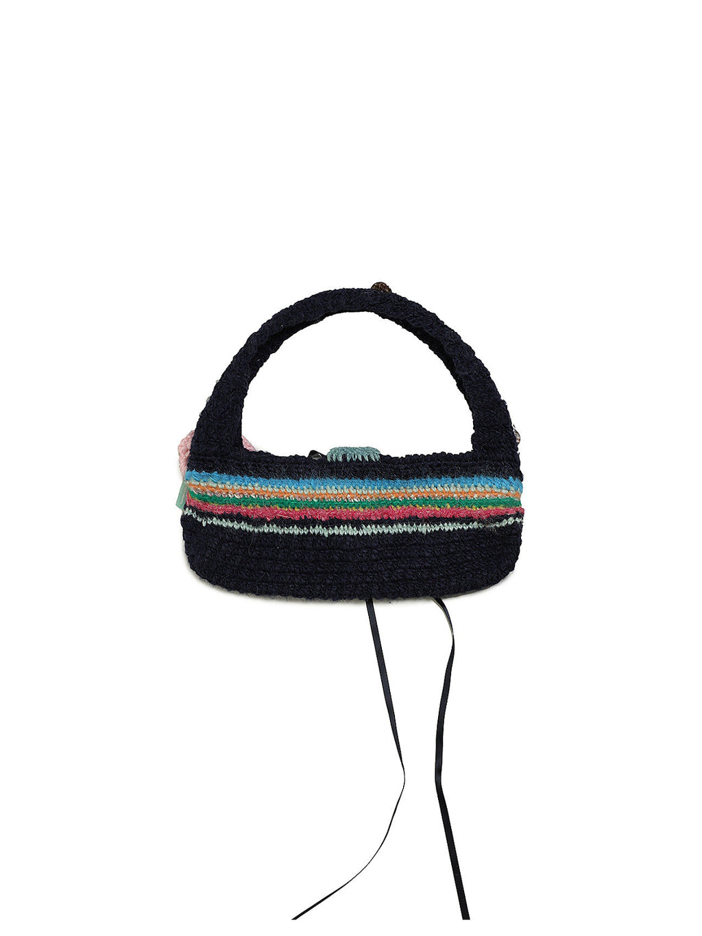 *Hand hook underarm handbag