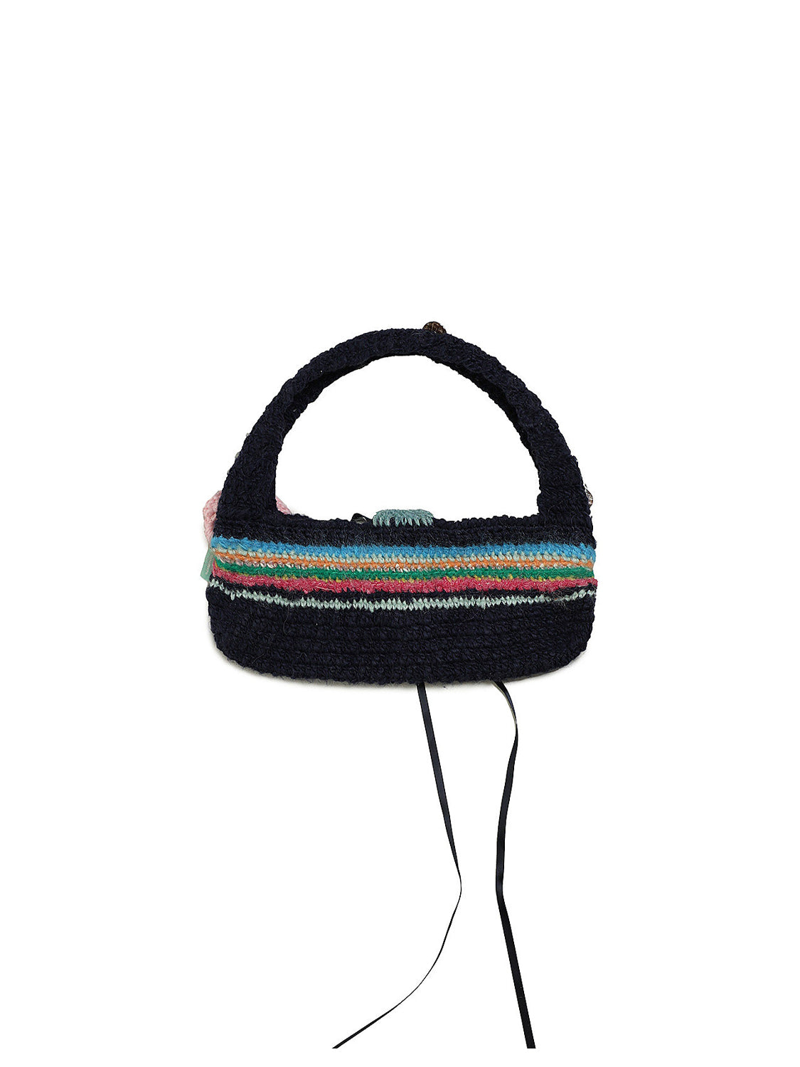 *Hand hook underarm handbag