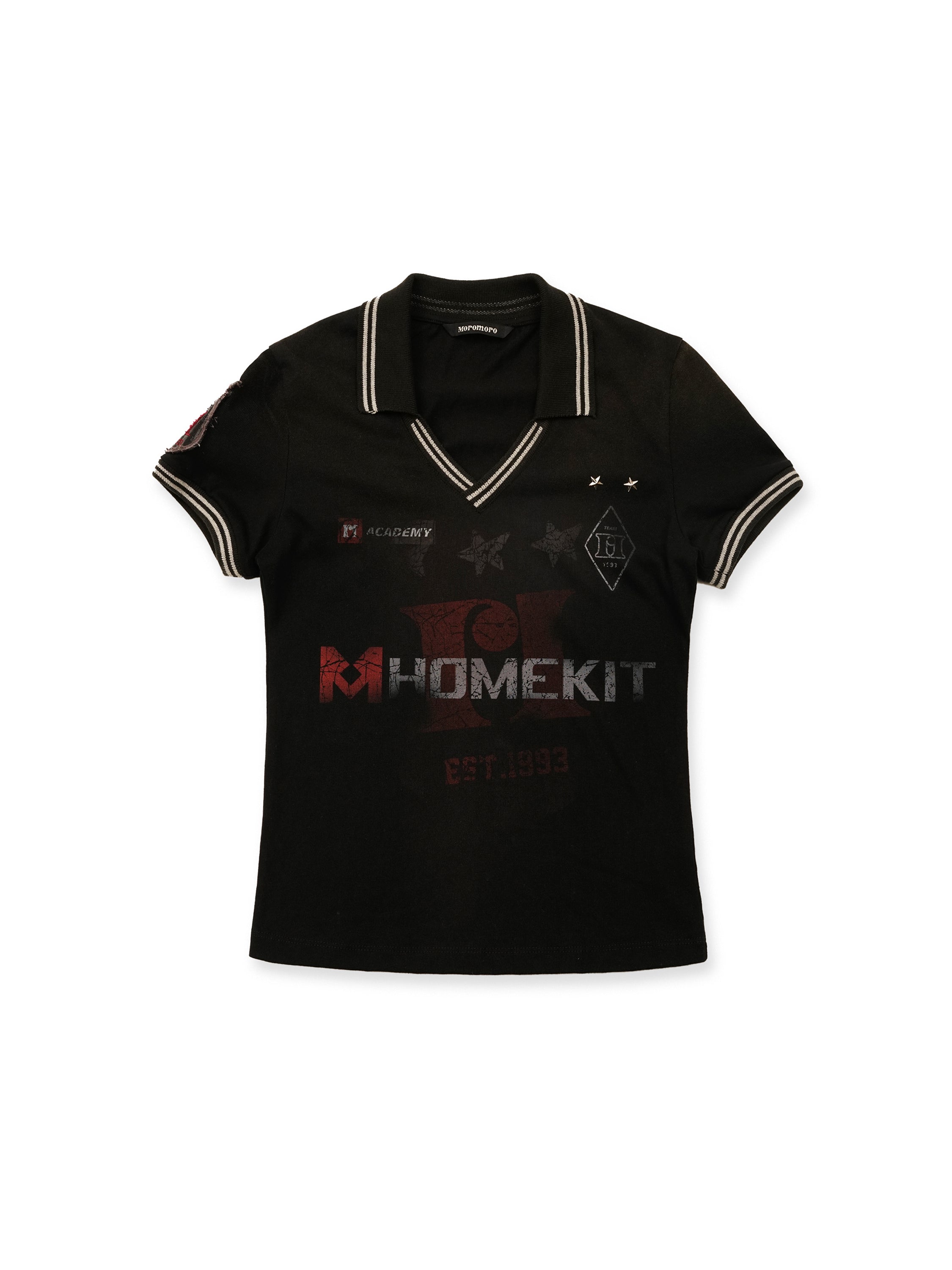 *College Friendship Match POLO