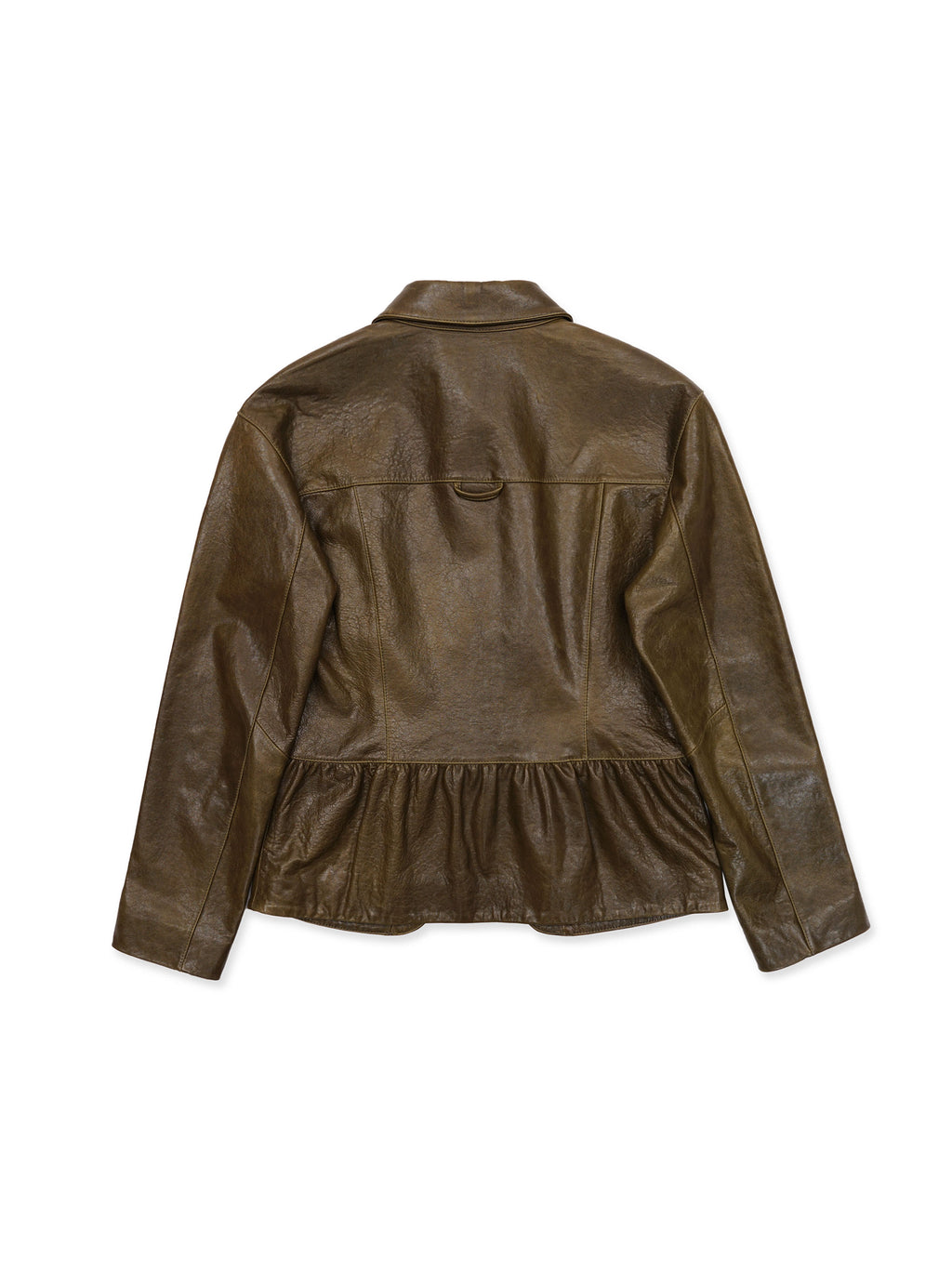*Vintage sheepskin jacket