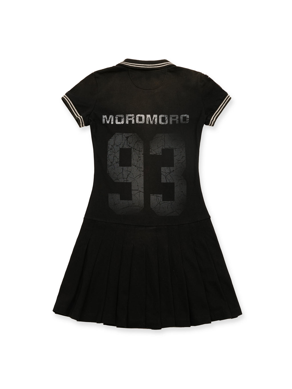 *College Friendship Match Dress