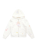*Dolphin Bunny Cardigan