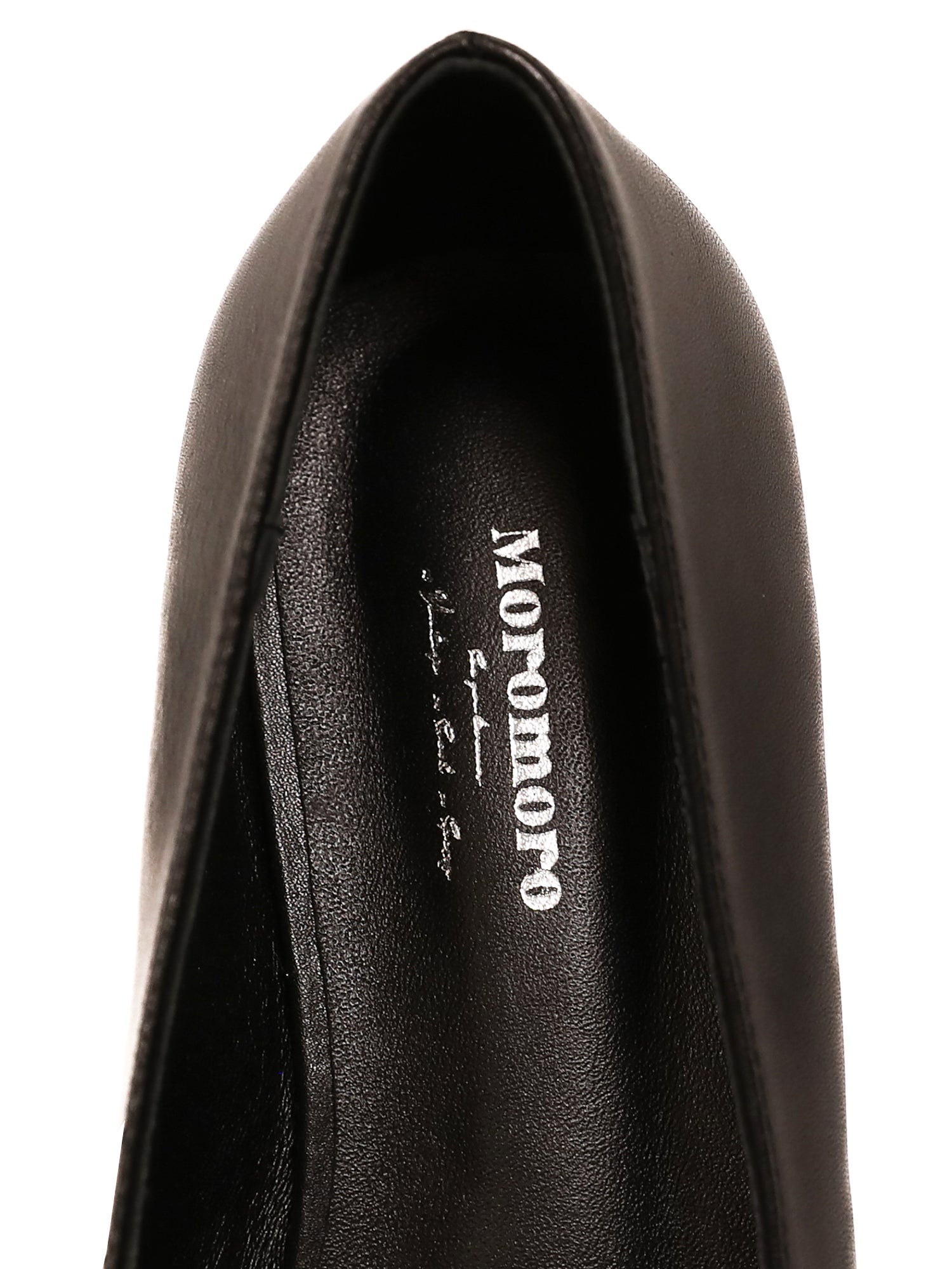 *Star-studded ballet shoes