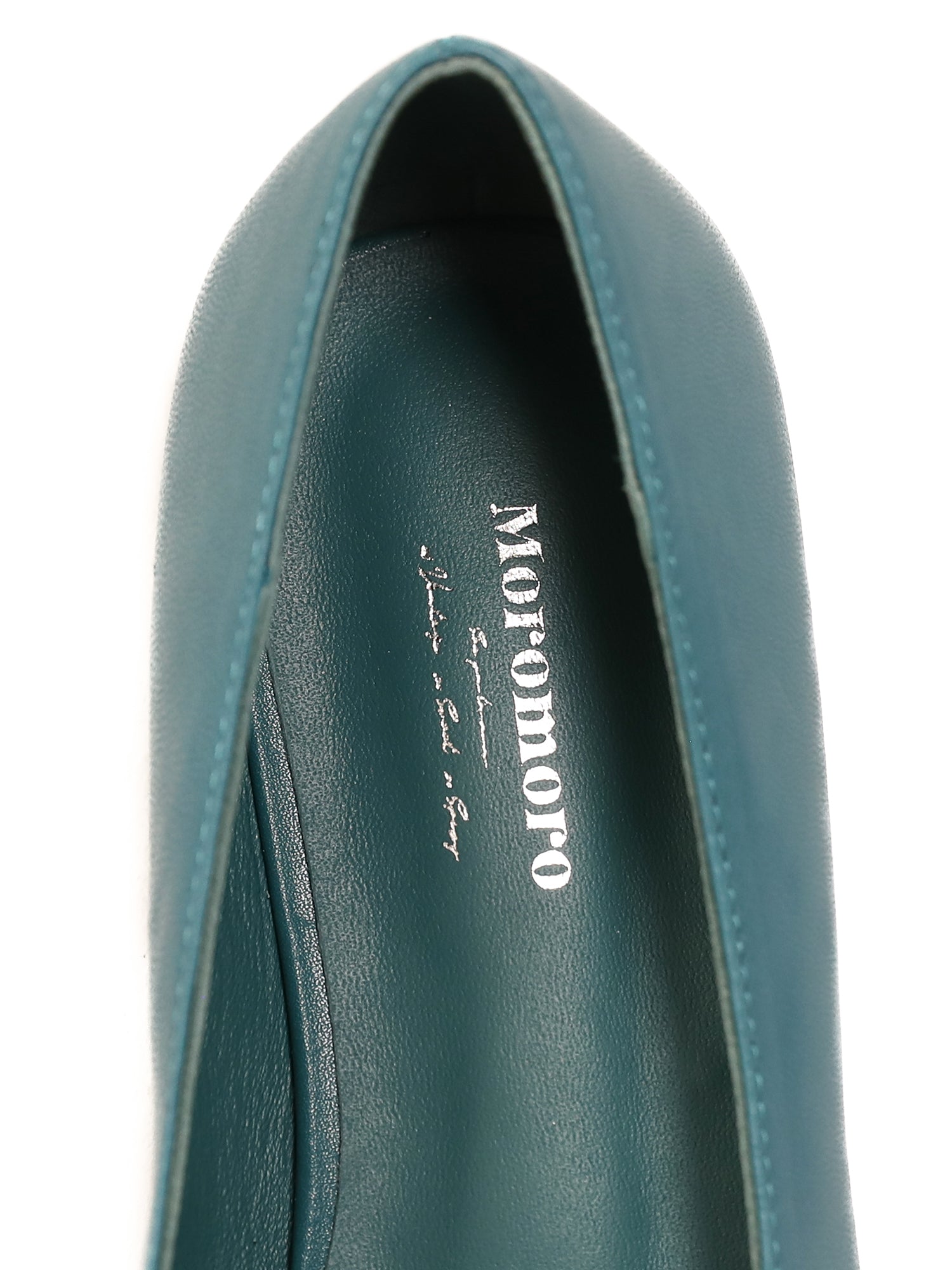 *Star-studded ballet shoes