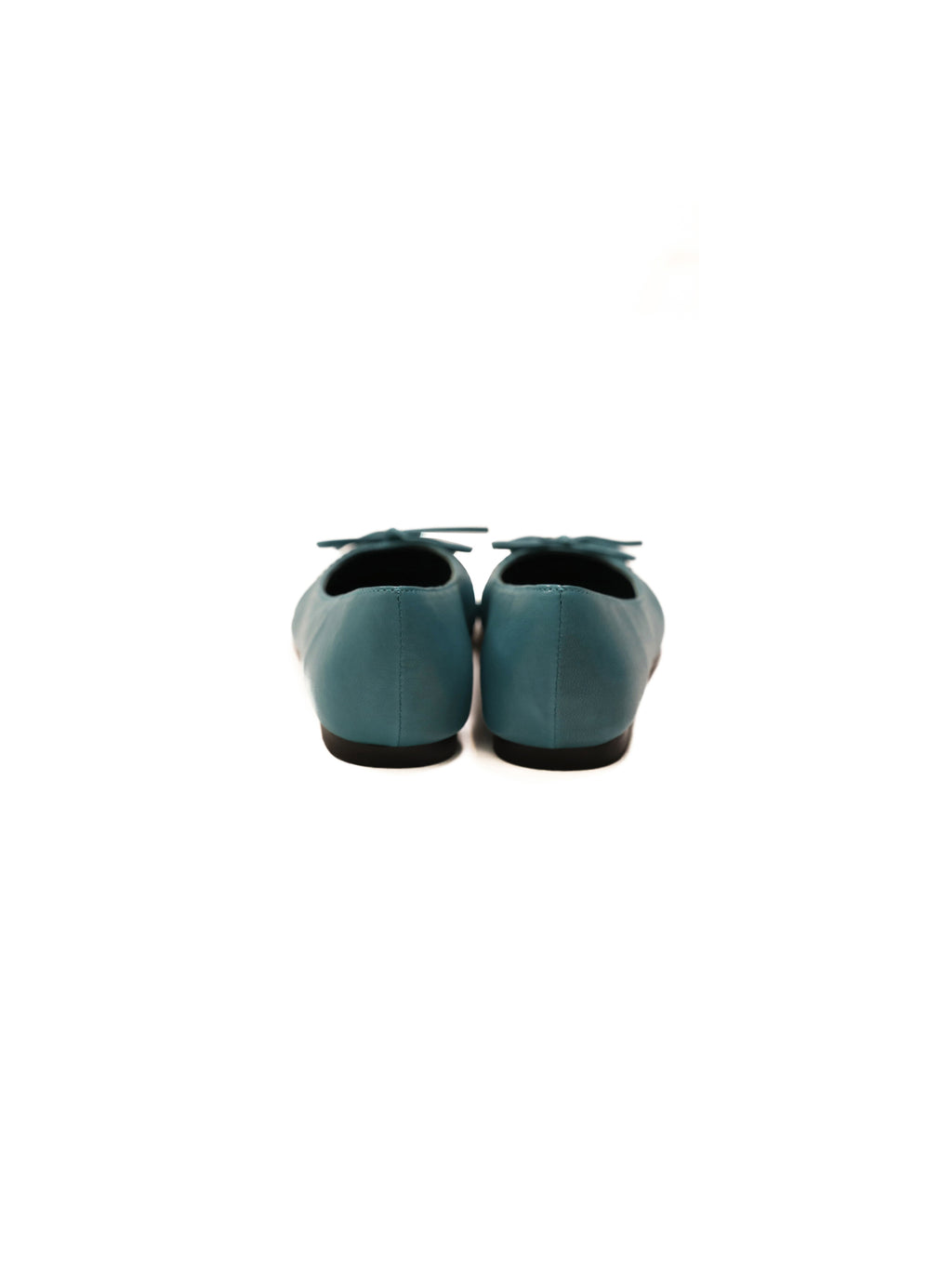 *Star-studded ballet shoes