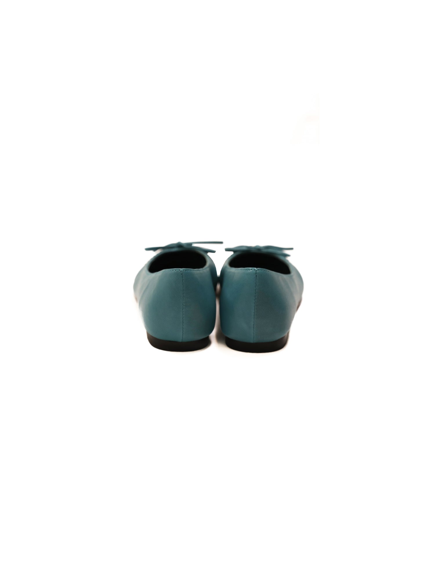 *Star-studded ballet shoes