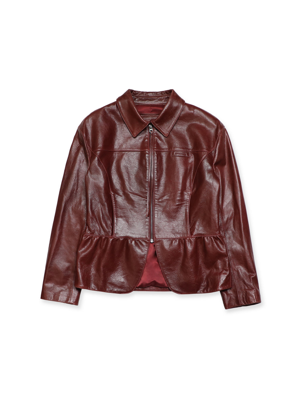 *Vintage sheepskin jacket